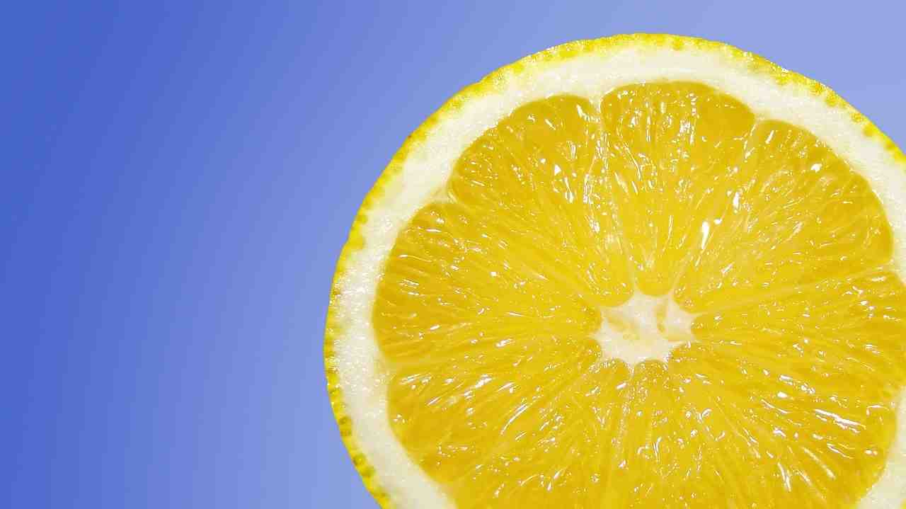 citron, citrons, fruit